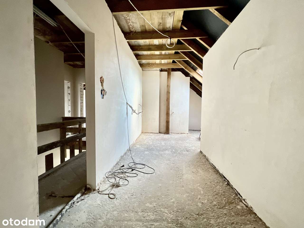 Duży, przestronny dom w pięknej okolicy. Blisko Czeladź, Katowice.-10