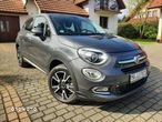 Fiat 500X 1.4 Multiair 4x2 S&S Business Line - 2