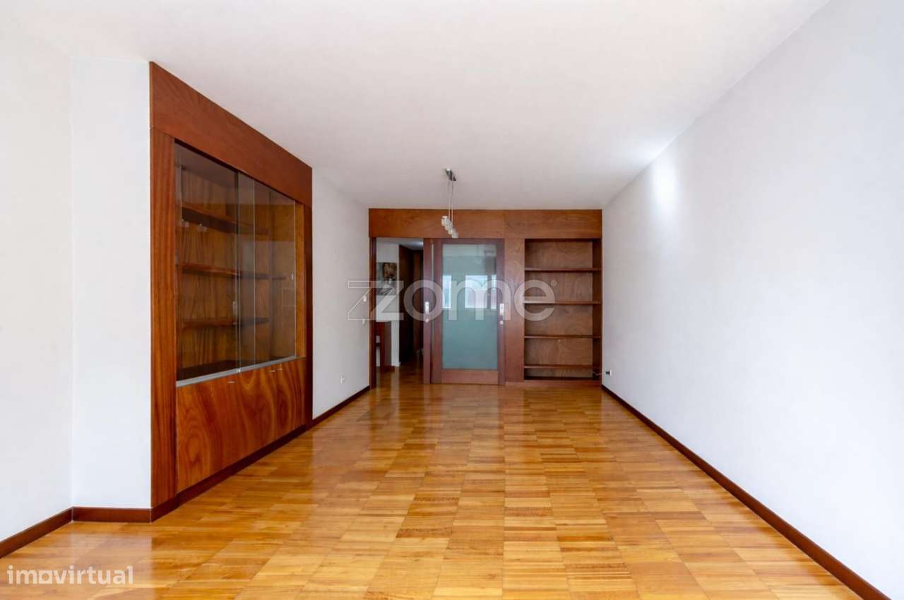 Apartamento T1 Quinta Do Covelo