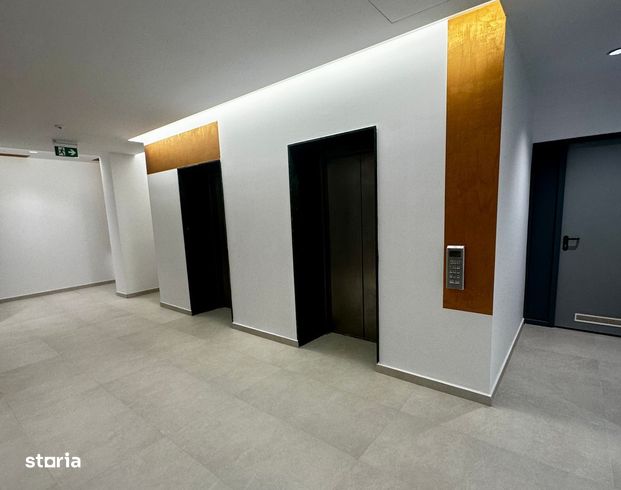 Apartament 2 Camere | Pipera | One North Lofts-7