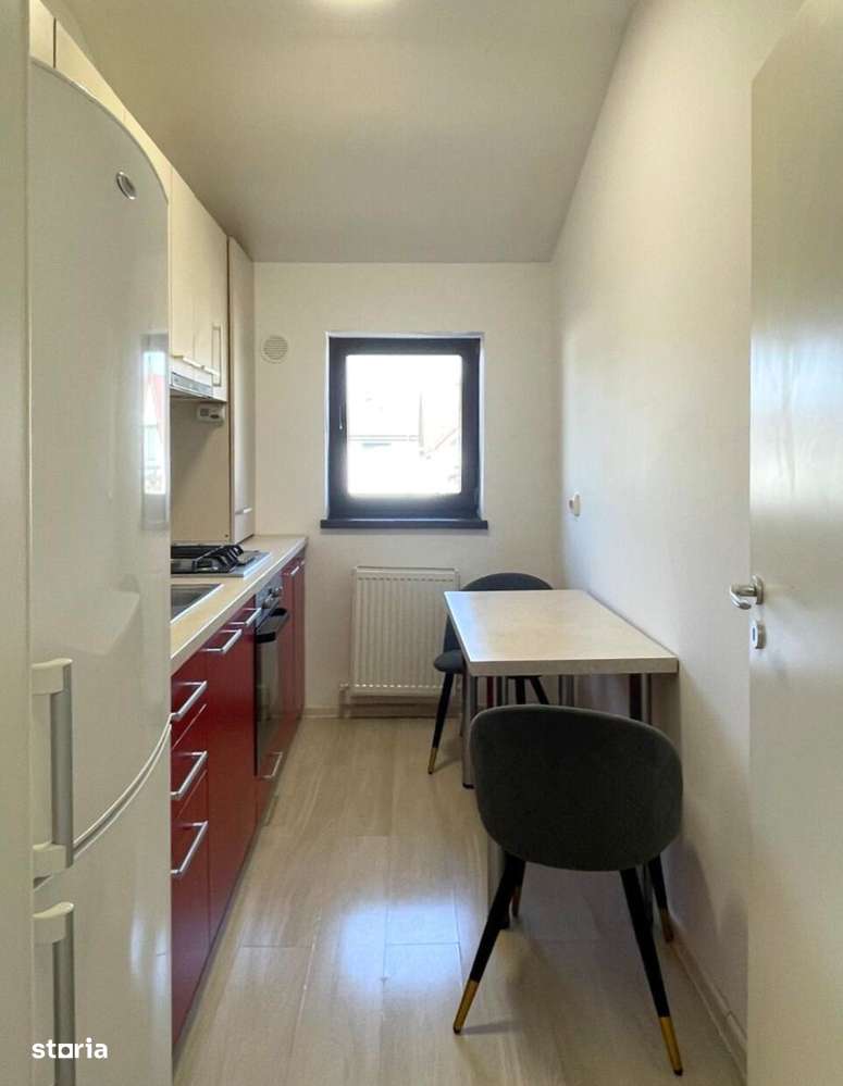 Vanzare apartament într-un imobil tip vila zona Sanpetru residence-4