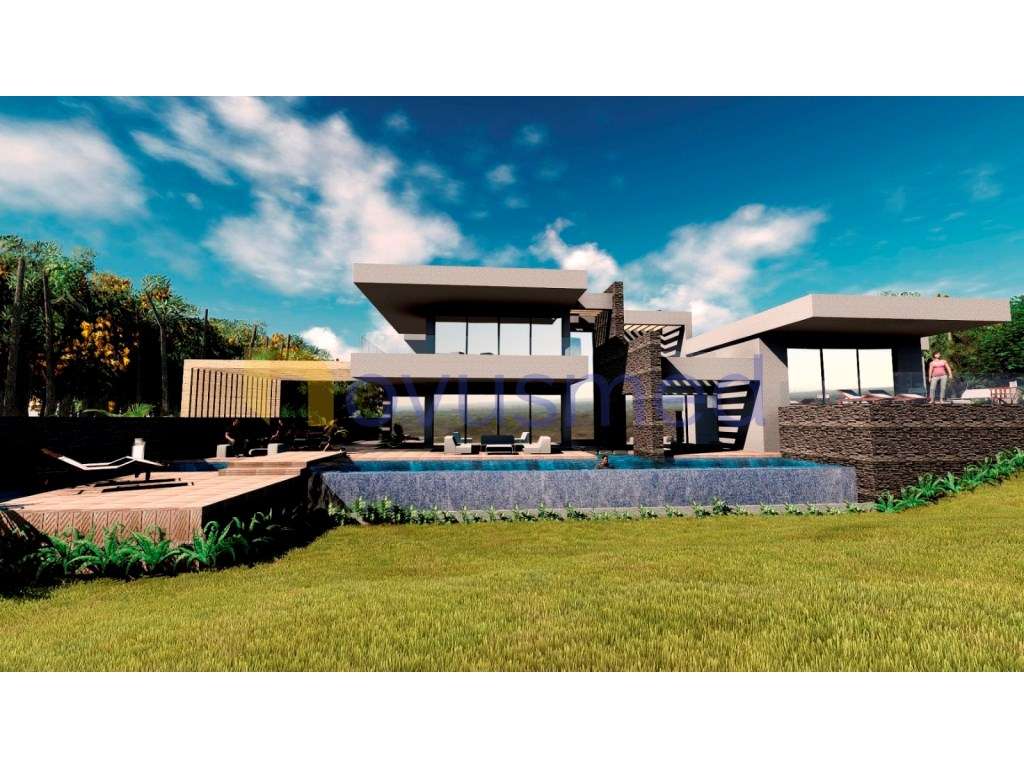 Portugal, Algarve, Faro, Tavira, Monte Rei Golf e Country Club, lot... - Grande imagem: 2/13