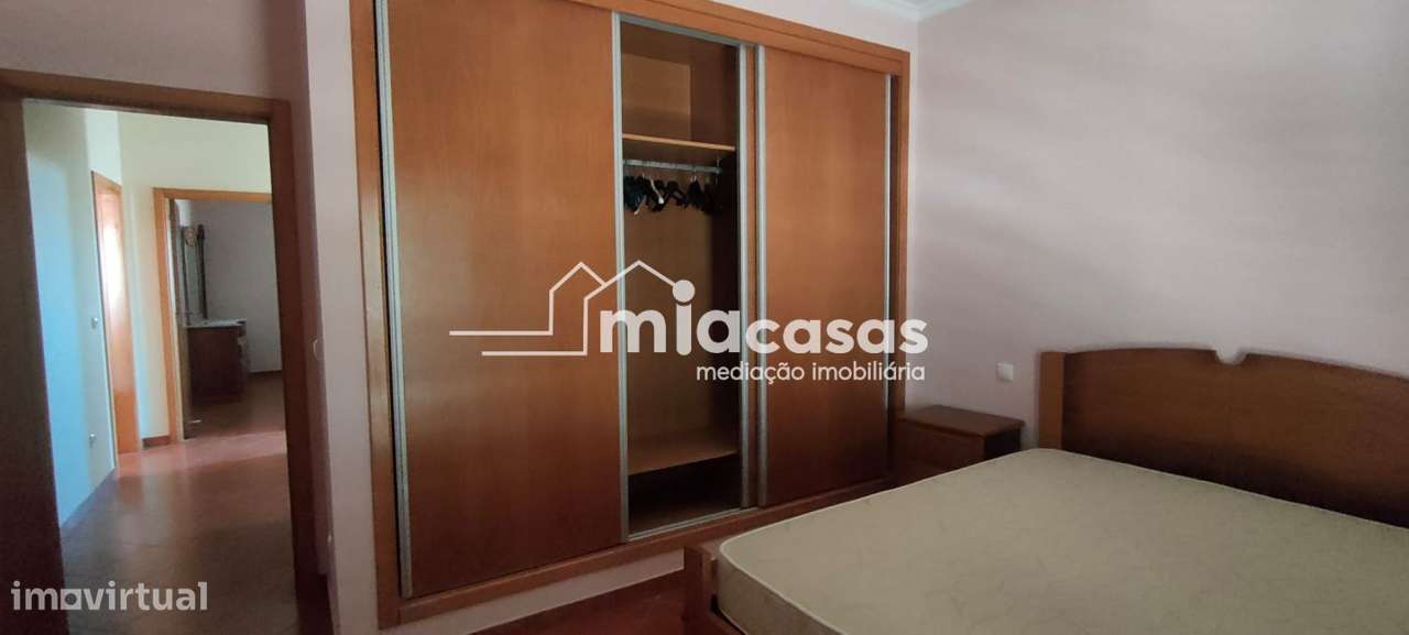 MORADIA T2+1 ISOLADA - OIÃ-5