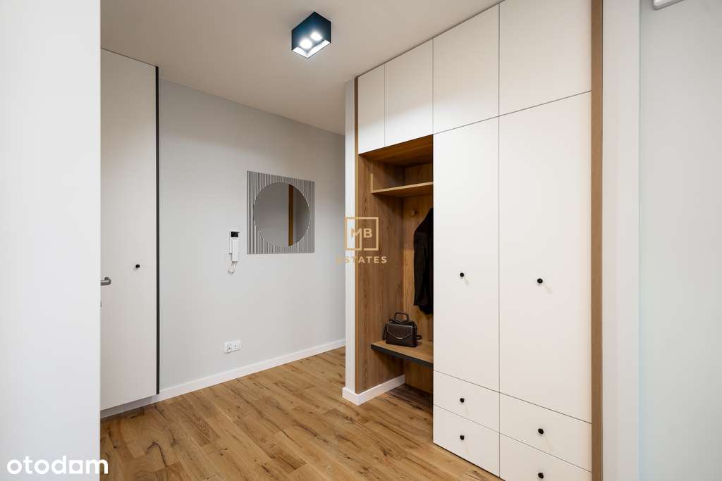 Przestronne mieszkanie dla Rodziny na Ruczaju - Pełny obrazek: 5/15