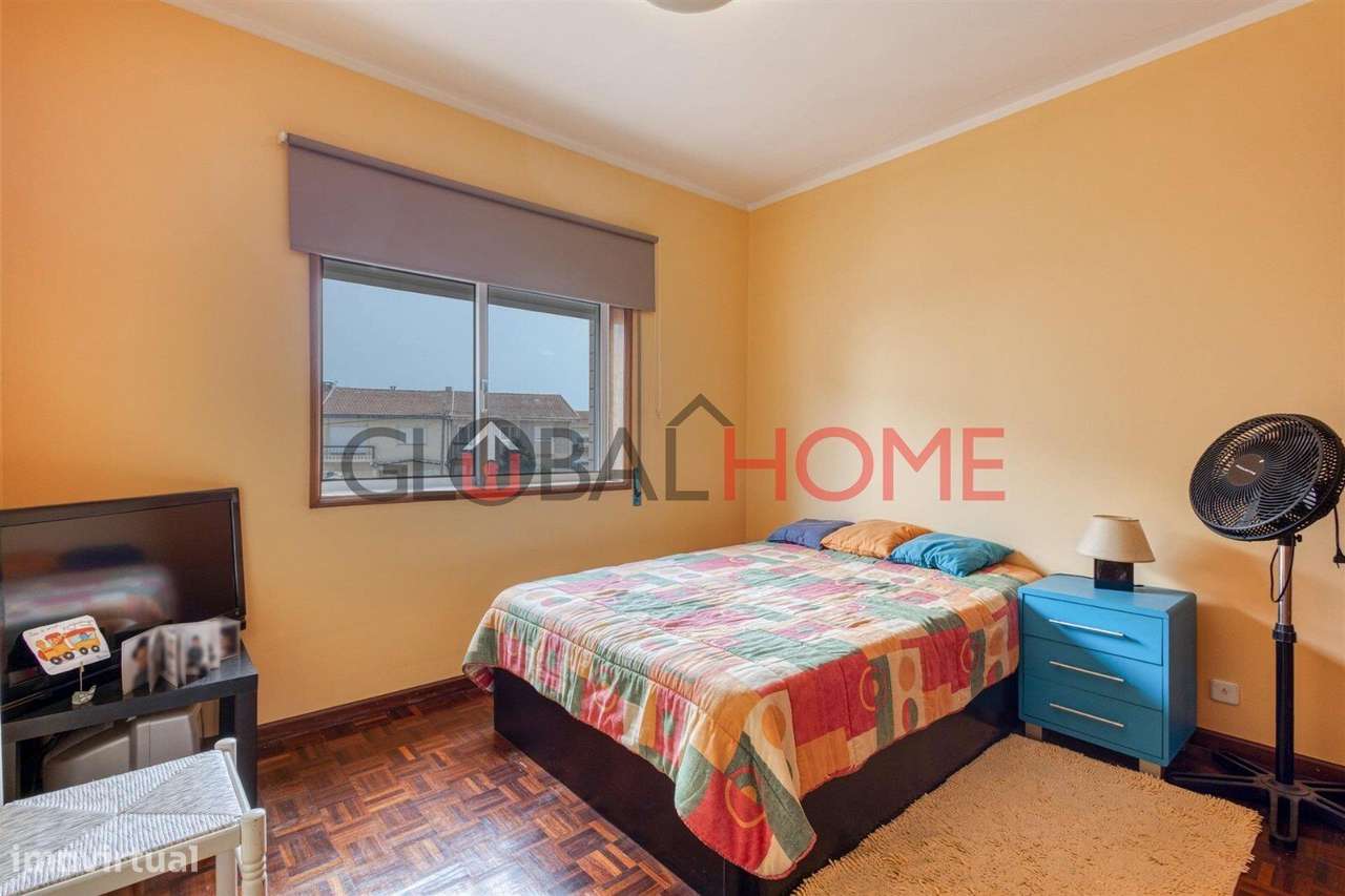 Apartamento T2 em Baguim do Monte, Rio Tinto-7