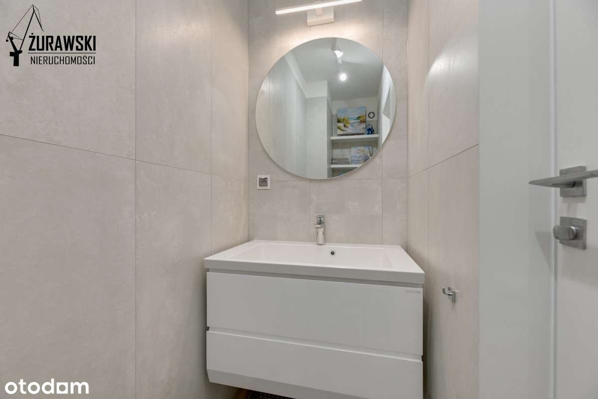 Apartament w centrum Wrzeszcza-13