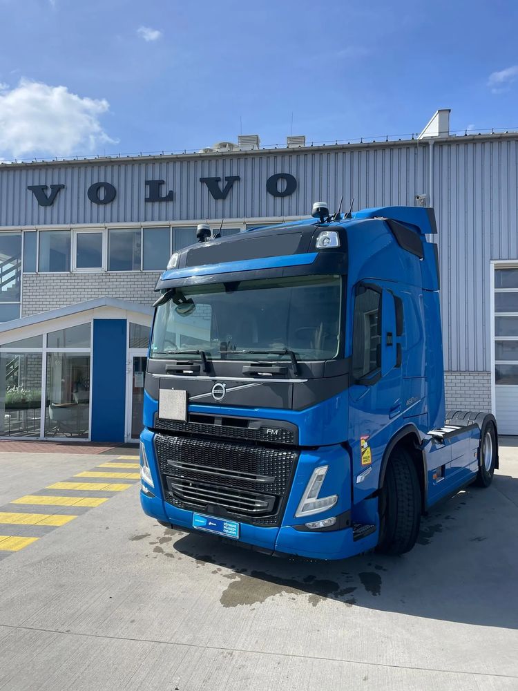 Volvo FH 2021