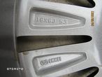 Felga aluminiowa Honda OE JAZZ III 3 6.0" x 16" 4x100 ET 53 - 15