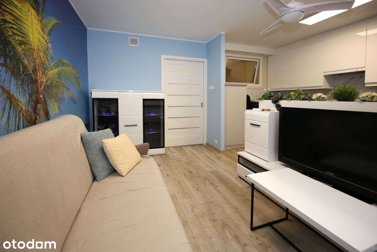 Nowoczesne 2 pokoje-  blisko centrum - Pełny obrazek: 3/11