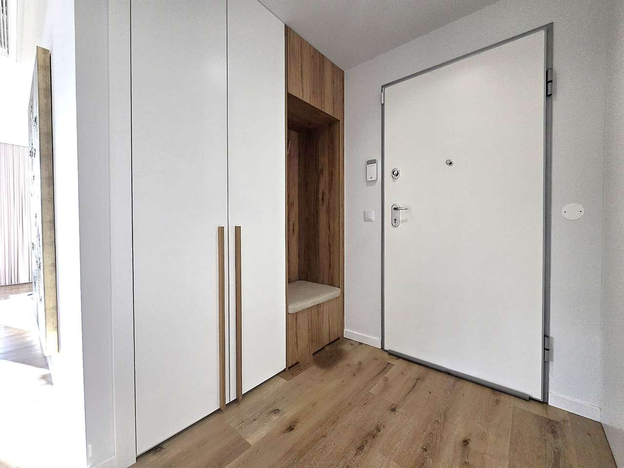 Apartamento T3 Semi-Novo || Quinta do Taborda || Leiria-7