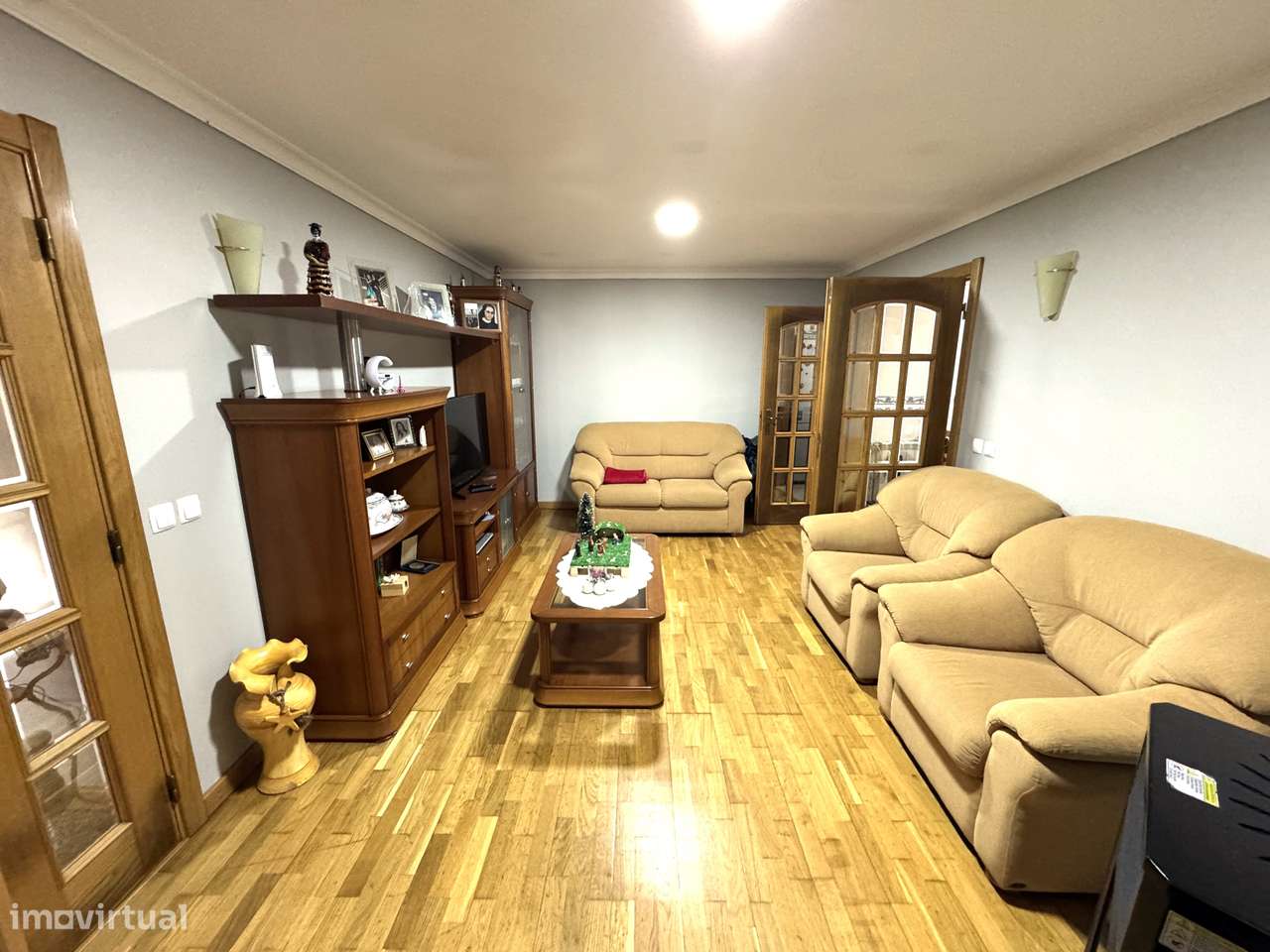 Moradia T2, em granito – Oliveira de Frades - Grande imagem: 4/30