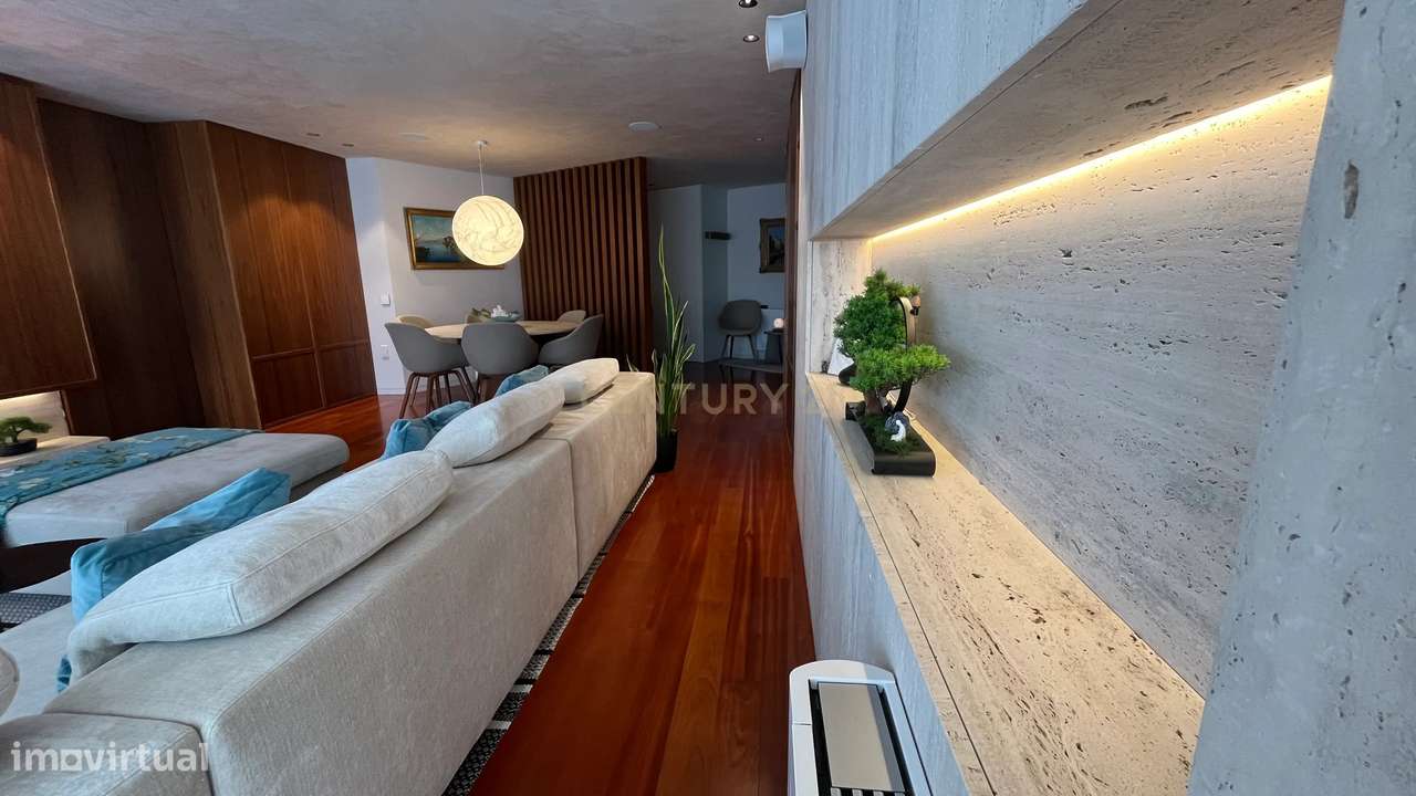 Luxuosa Apartamento em Vila do Conde, Porto-35