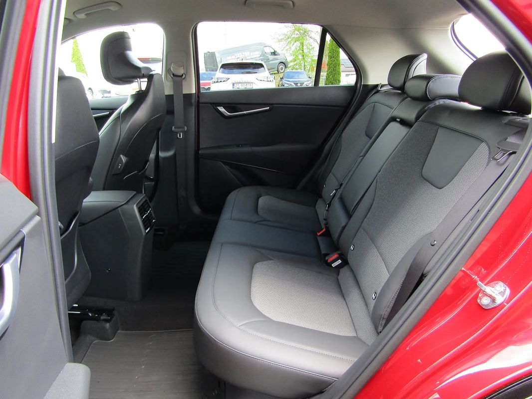 kia niro