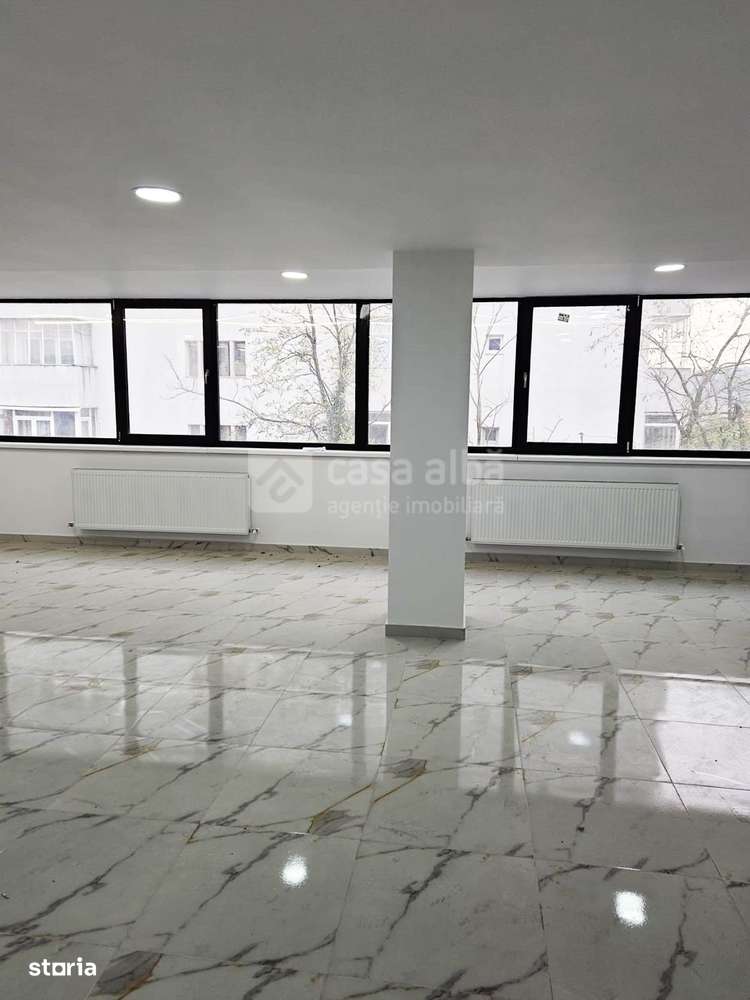 Pacurari - spatiu birouri clasa A, in cladire noua P+3 - Imagine principală: 1/15