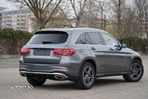 Mercedes-Benz GLC 200 d 4Matic 9G-TRONIC AMG Line - 7