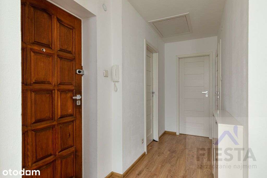 3 pokojowe| Gotowe do wejścia| Biskupa Prandoty-10