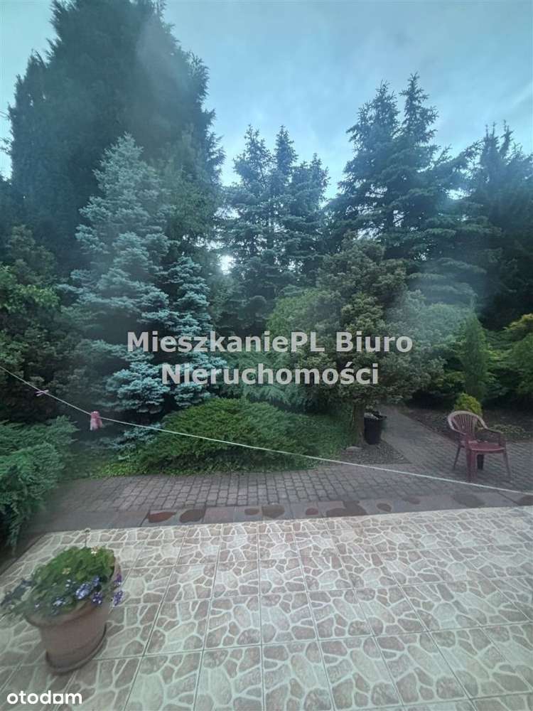 Atrakcyjny dom Sosnowiec Klimontów-13