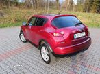 Nissan Juke - 5