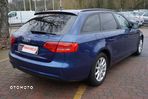 Audi A4 2.0 TDI ultra - 3