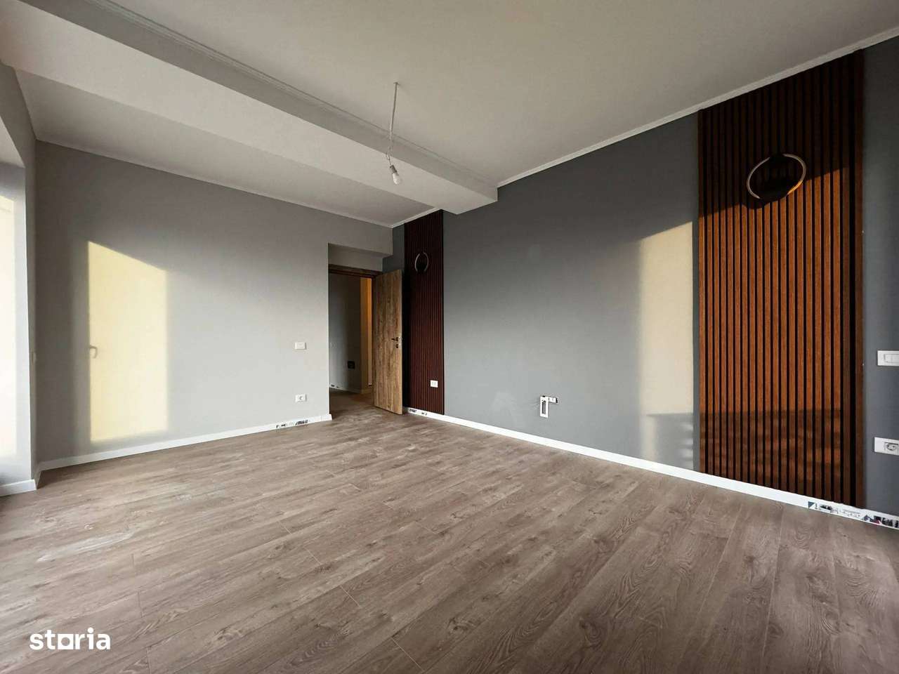 Apartament Nou 0 Comision | 3 Camere Auchan Titan - Imagine principală: 1/15