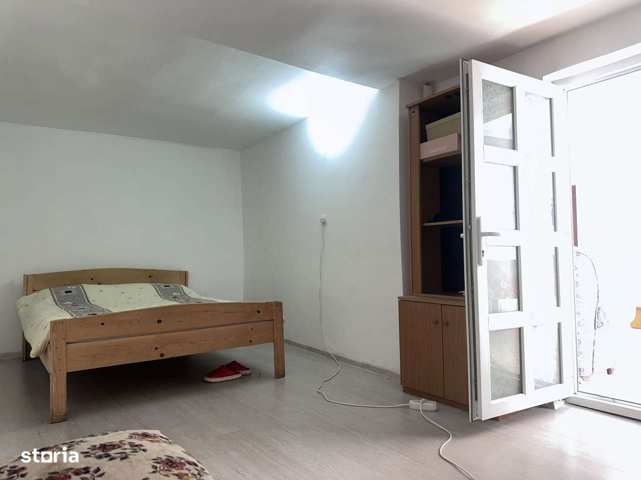 Vanzare casă P+1E cu garaj, beci și 653 mp teren-Valea Voievozilor-7