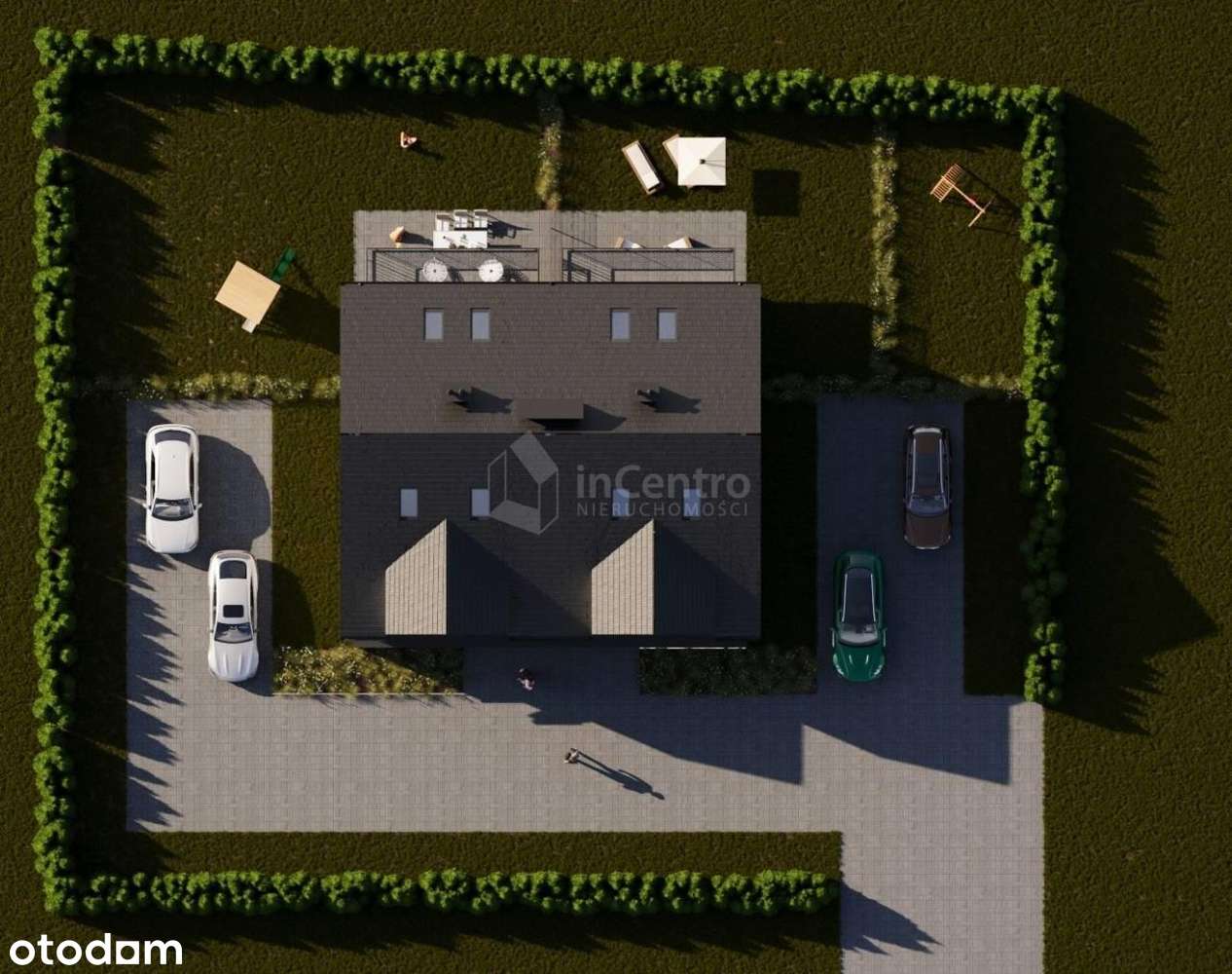 Standard premium, słoneczny ogródek, kameralnie-3