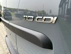 Mercedes-Benz Citan 110 CDI Furgon 2716 mm - 12