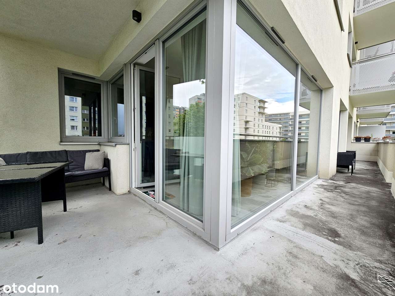 Osiedle Panorama – 3 pokoje, taras, miejsce postojowe i komórka!-15