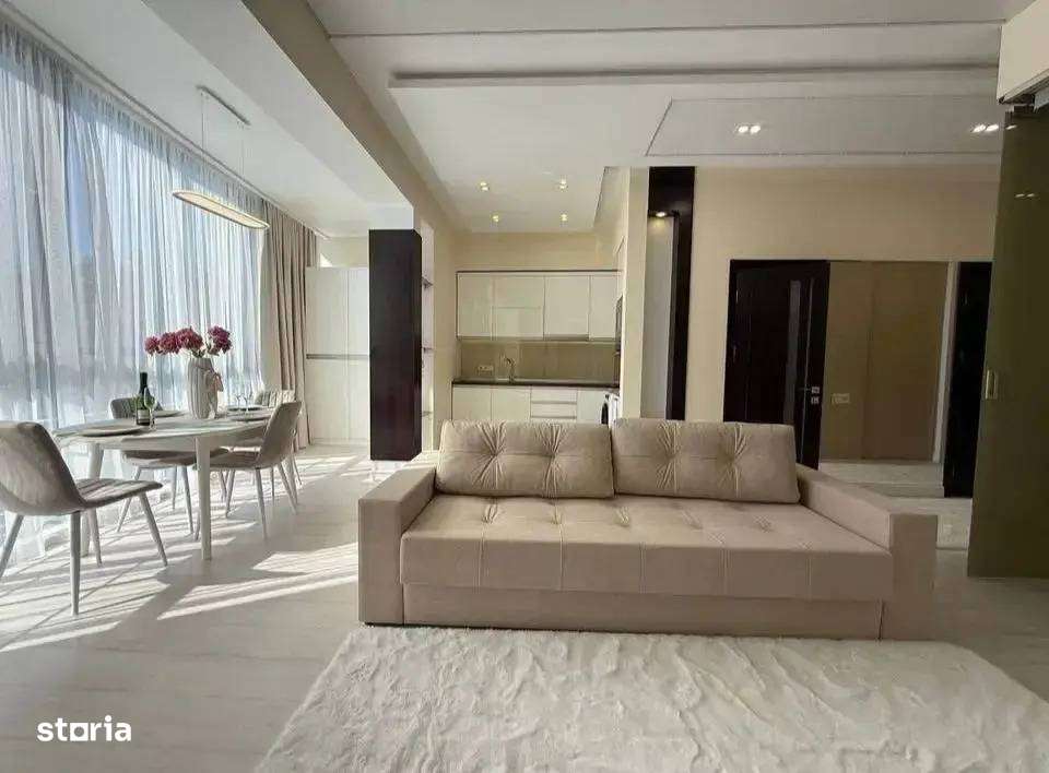 Penthouse lux, terasa 46 mp! Clasa A, avans minim-Direct Dezvolator - Imagine principală: 5/7