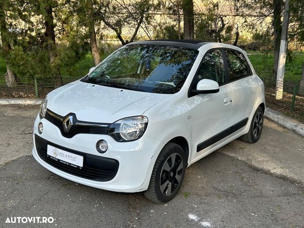 Renault Twingo SCe 75 LIMITED - 1