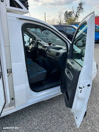 Fiat Scudo Frigorific - 5