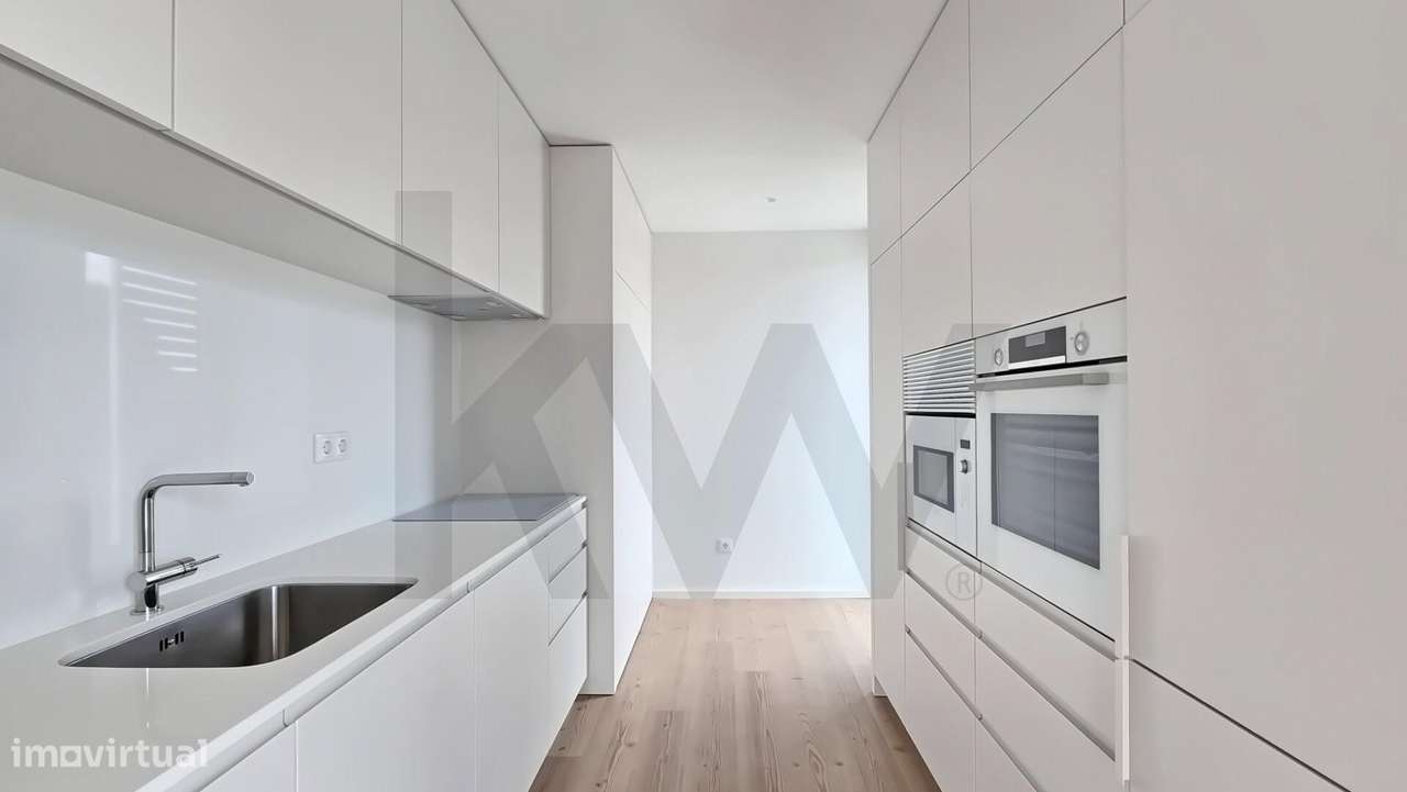 Arrendamento Apartamento T2 novo, na Praia da Barra - Grande imagem: 5/43