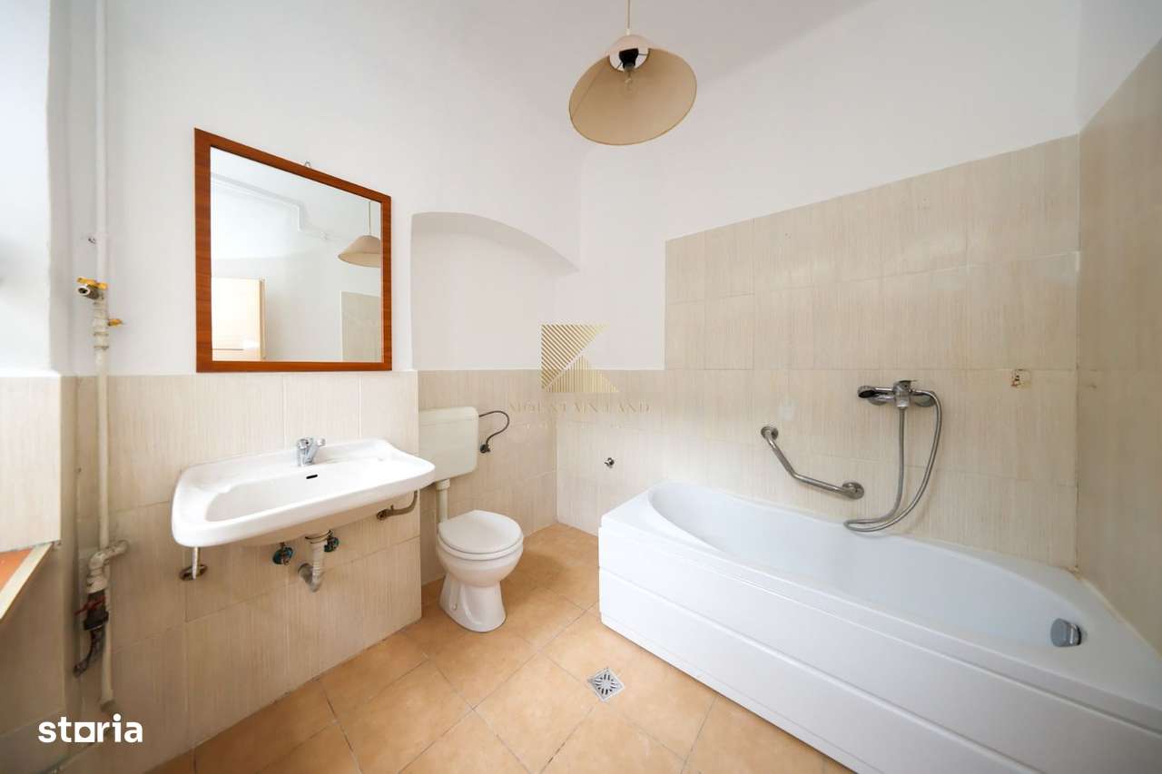 Locație rară în Brașov: ideal pentru regim hotelier sau business-19