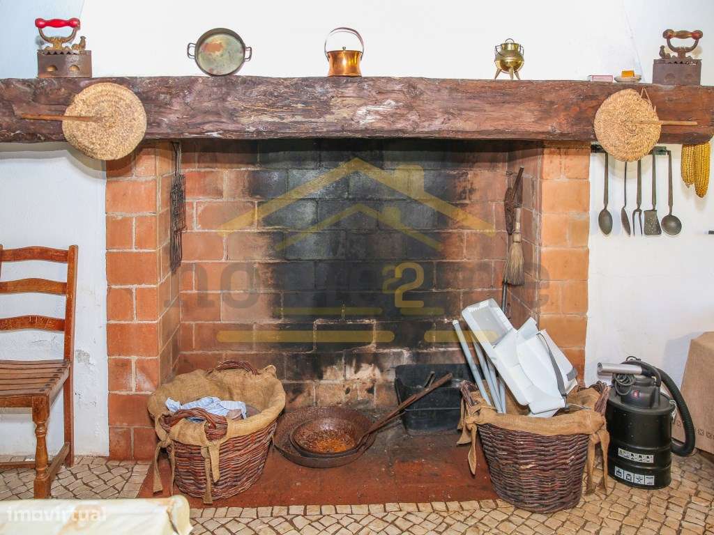Moradia T7 ,( Casa Senhorial) - Vila Franca de Xira-31