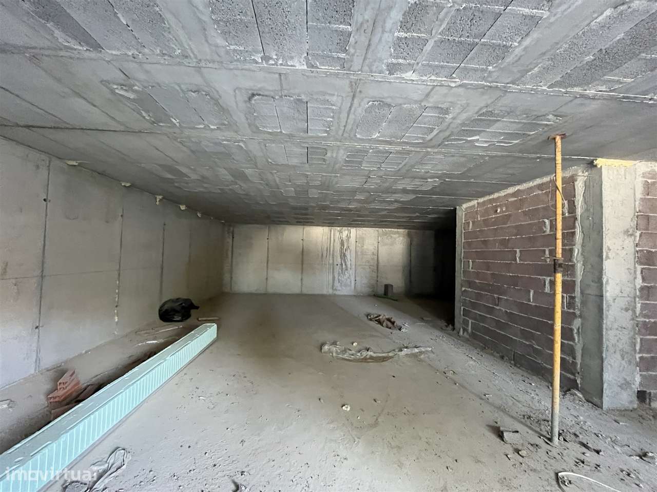 Apartamento T2 Venda em Mundão,Viseu-17