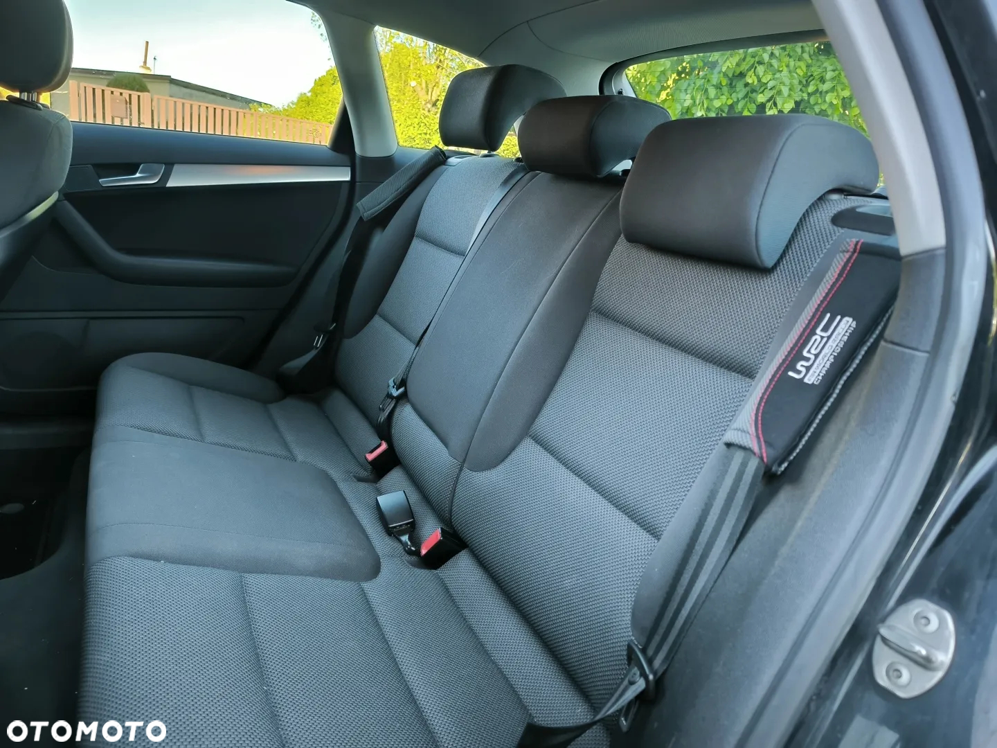 Audi A3 1.4 TFSI Ambiente - 16