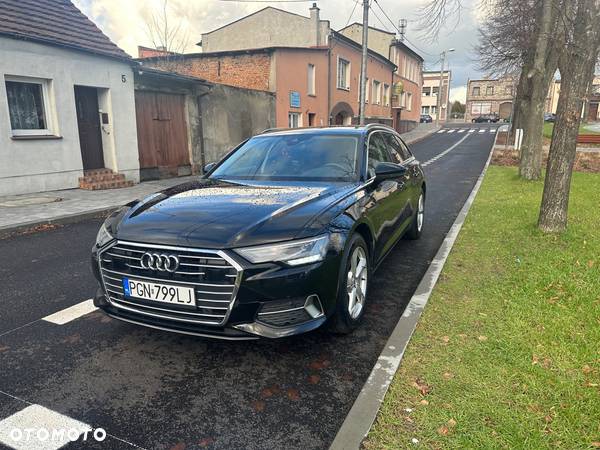 Audi A6 - 2