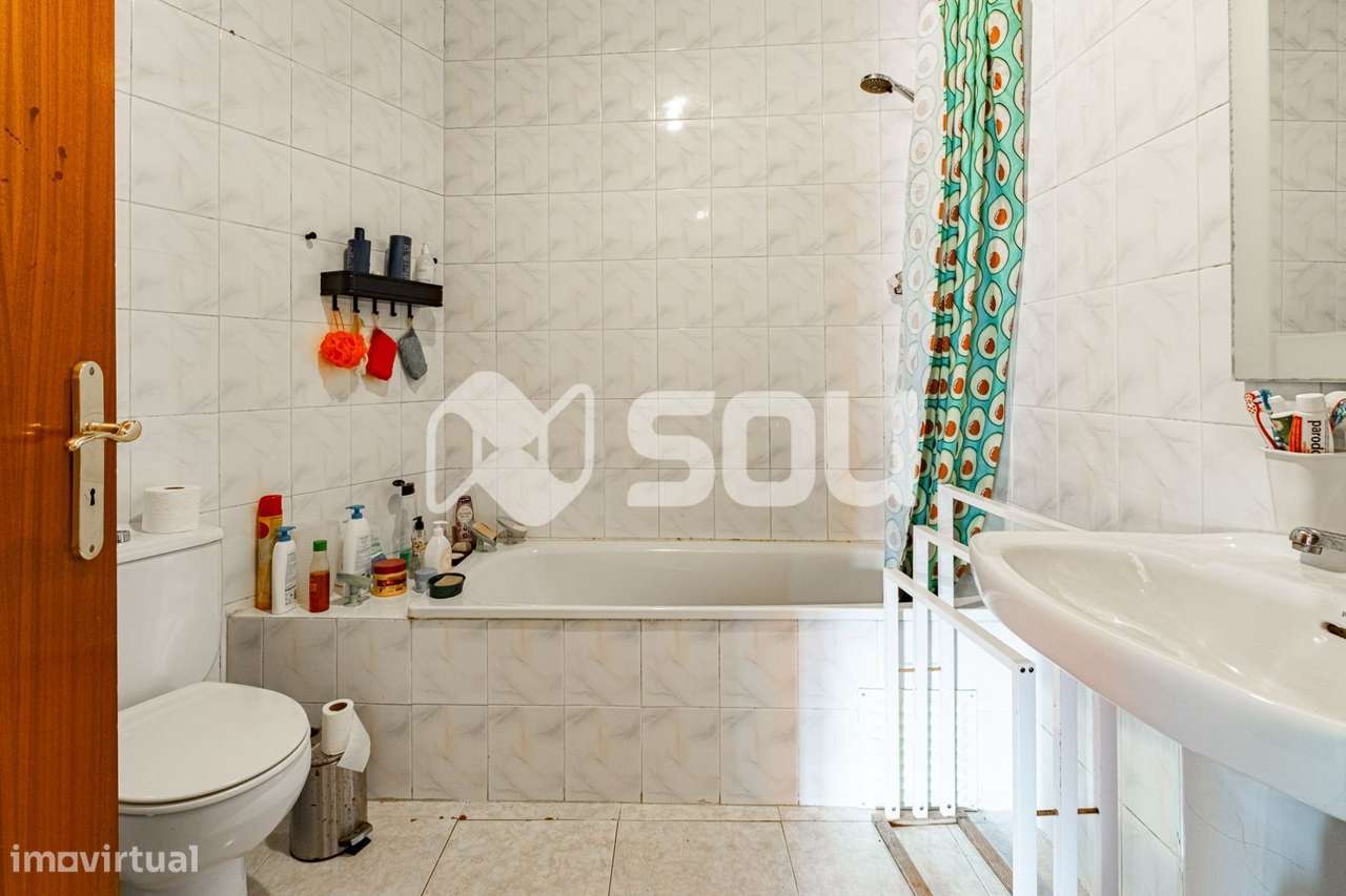 Apartamento T2 em Rio Tinto-7