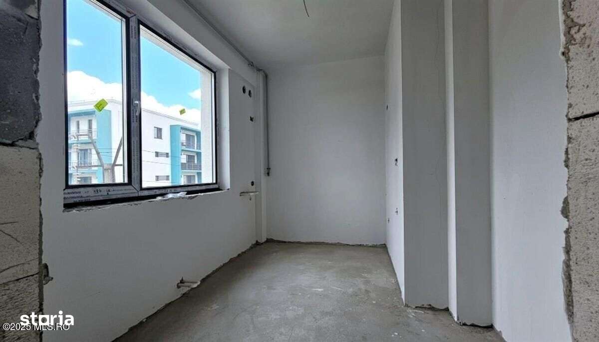 Mamaia Nord - Ibo Residence, 2 camere, 48 mp utili plus 20 mp balcon!-17