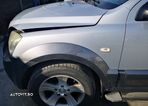 Aripa stanga Kia Sorento 2005 SUV - 1