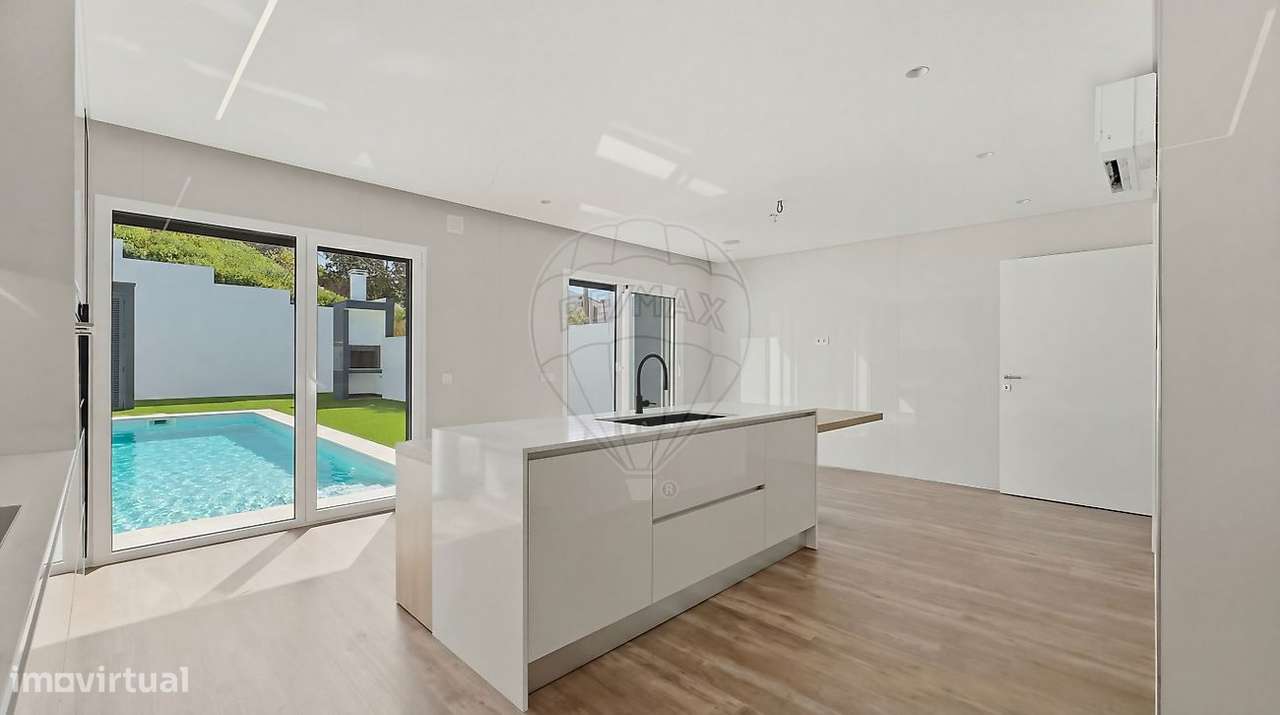 Moradia T5 para venda - Grande imagem: 4/29