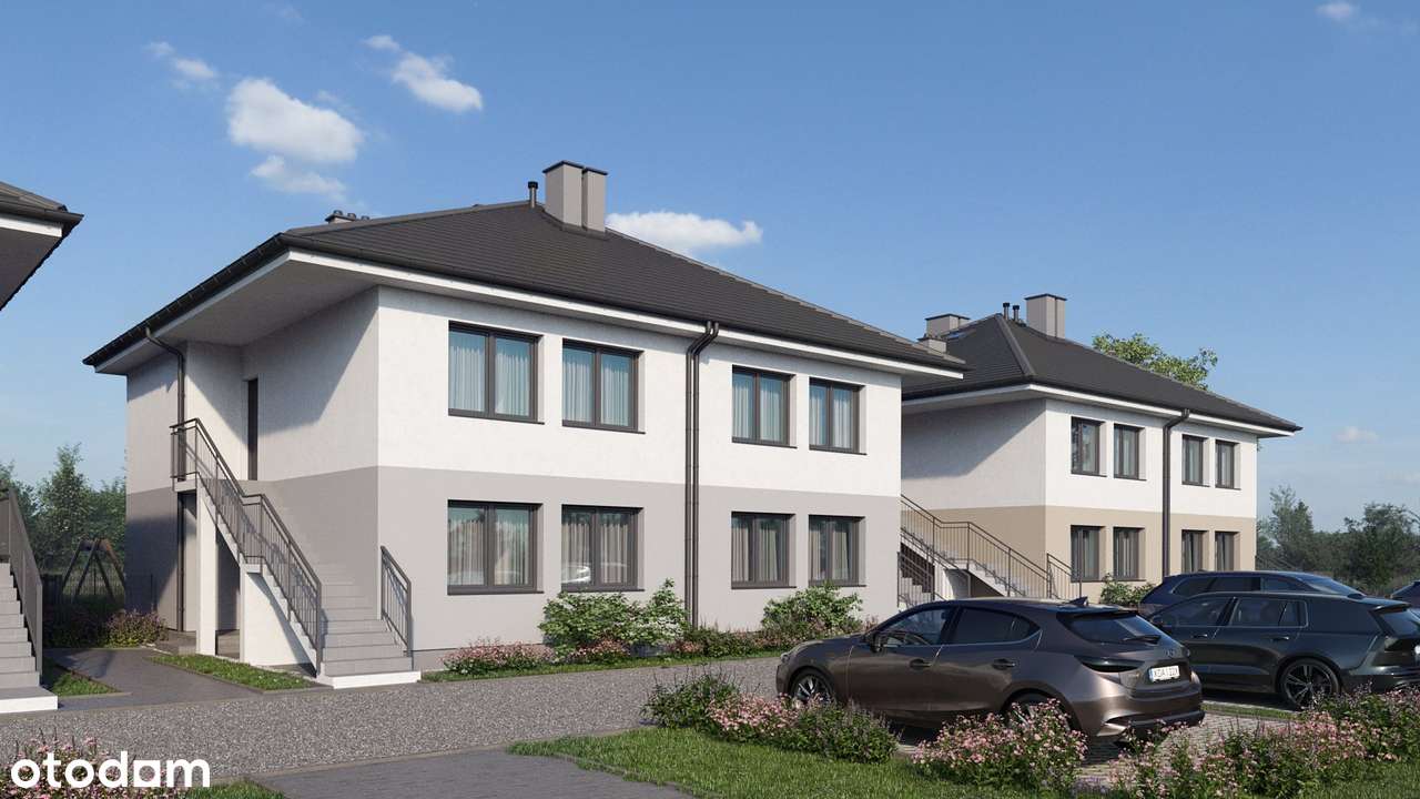 Promocja do końca grudnia, 9800 zł/m2, ogród, balkon, 3pokoje, Kraków - Pełny obrazek: 4/12