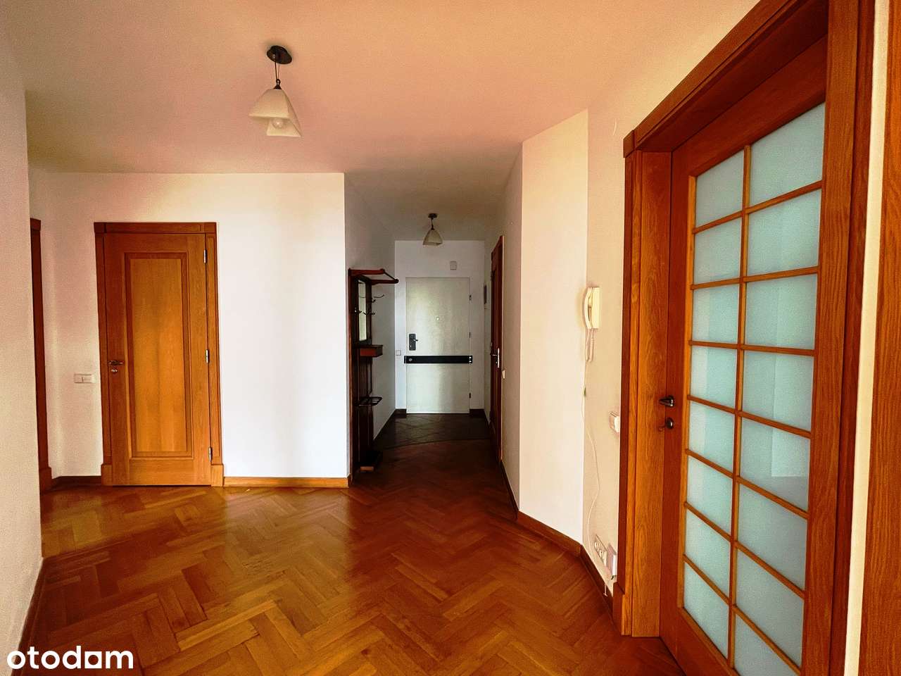 TOP LOKALIZACJA oraz WIDOK!, vis a vis Arkadii, metro 8 minut spacerem-14