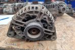 Alternator 0124515032 Opel Zafira A  [din 1999 pana  2003] seria Minivan 5-usi 2.0 DTI AT (101 hp) - 1