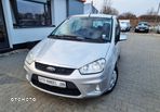 Ford C-MAX - 1