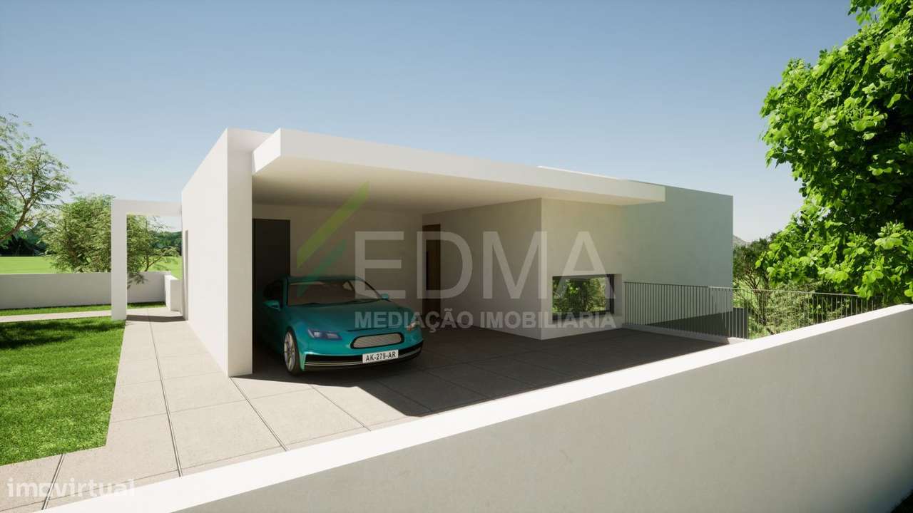 Moradia T3 - Grande imagem: 4/14