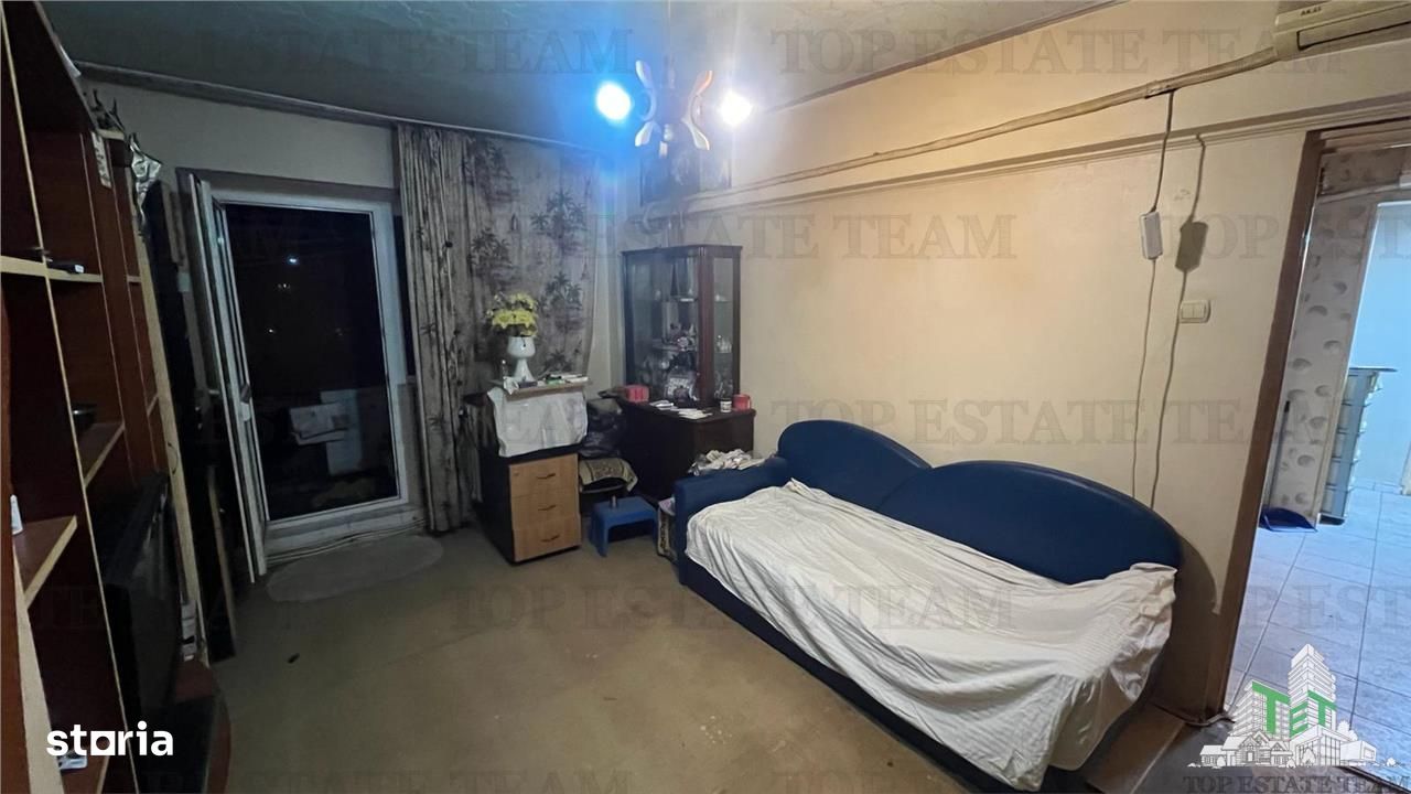 Apartament 3 camere 75 mp MilitariGorjului