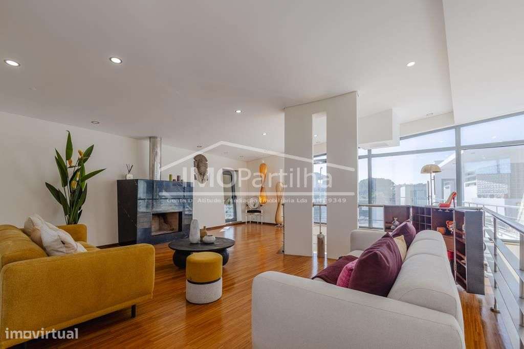 Moradia independente à venda em Birre / Quinta da Bicuda-1