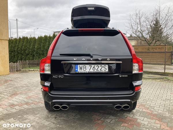 Volvo XC 90 4.4 V8 AWD Executive - 16