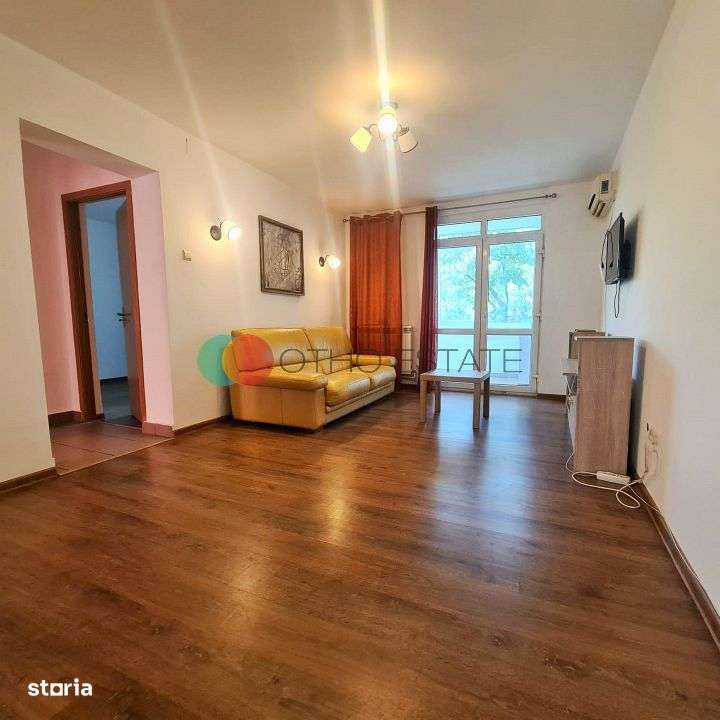 3 Camere | Stefan Cel Mare | Parcul Circului | Utilat Mobilat - Imagine principală: 1/8